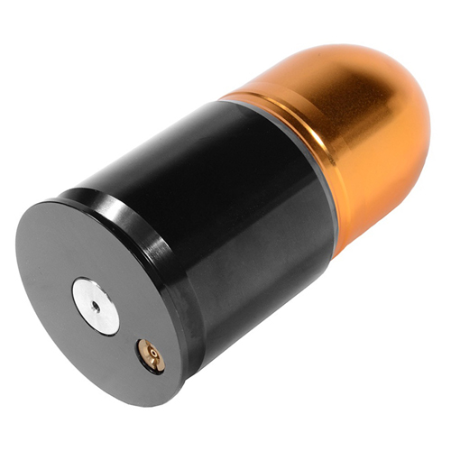 ASG 40mm Airsoft Grenade Shell