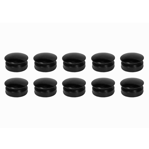 ASG 40mm Airsoft Grenade Stoppers 10-Pack