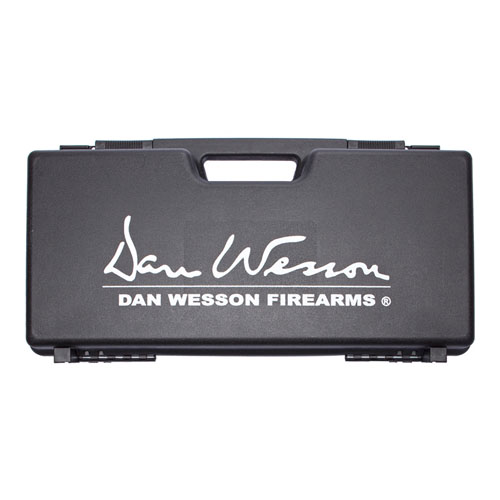 Dan Wesson Airsoft Hard Gun Case