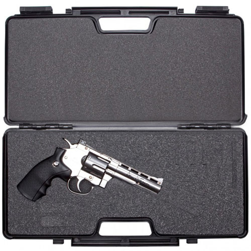 Dan Wesson Airsoft Hard Gun Case