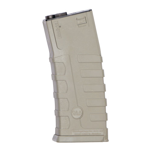 CAA M4 Airsoft Rifle Magazine