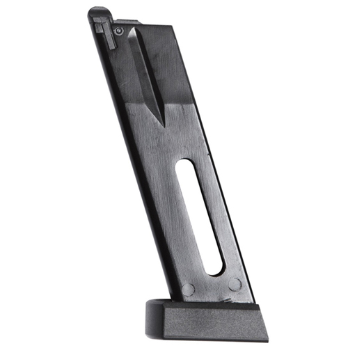 ASG CZ 75  4.5mm BB Magazine - 17rd