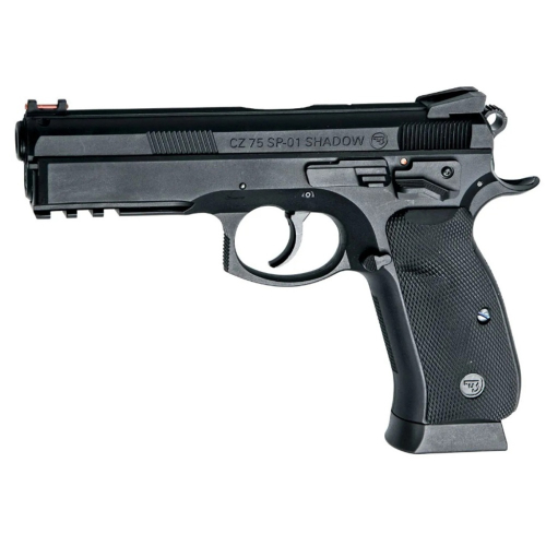 ASG GNB CO2 CZ SP-01 SHADOW Airsoft Gun