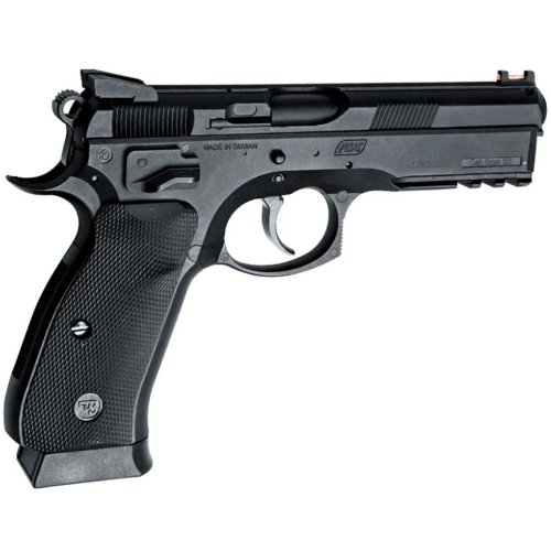 ASG GNB CO2 CZ SP-01 SHADOW Airsoft Gun