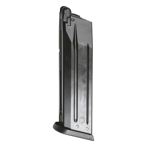 ASG CZ P-09 Airsoft Magazine - 25rds
