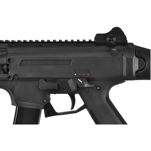 CZ Scorpion EVO 3 A1 AEG Airsoft Gun
