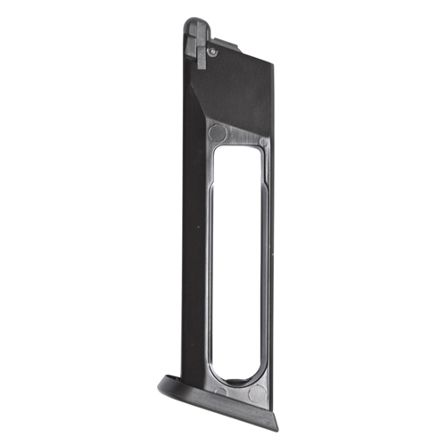ASG CZ P-09 Airsoft Magazine - 25rds