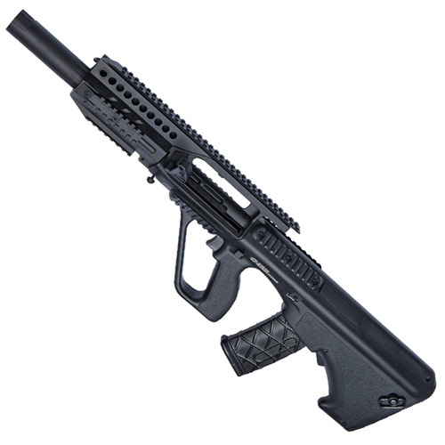 AEG PL Steyr AUG A3 MP Airsoft Rifle