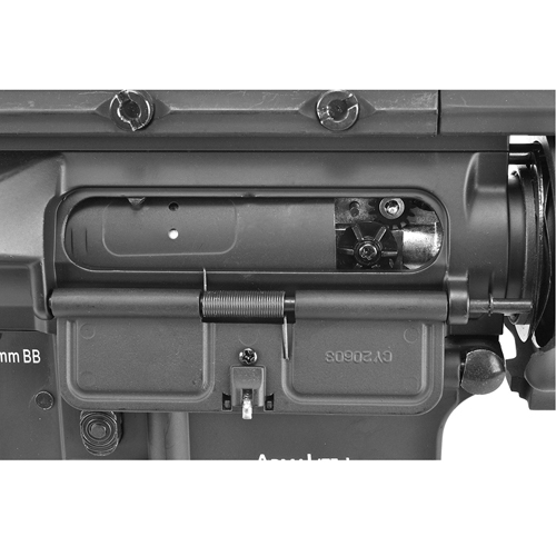 ASG Armalite M15 ARMS S.I.R M15 Airsoft Rifle