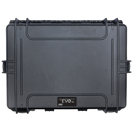 ASG Scorpion EVO 3 A1 Tactical Field Case