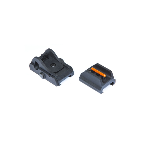Front And Rear Sight Scorpion EVO 3 - A1