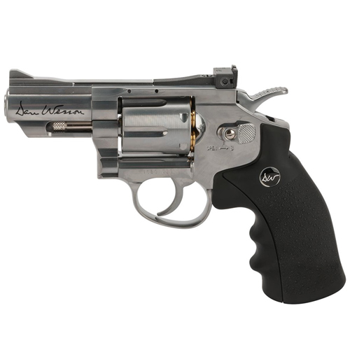 Dan Wesson 2.5 Inch Pellet Airgun - Refurbished