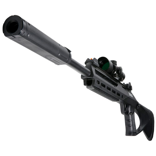ASG TAC4.5 GNB BB Rifle