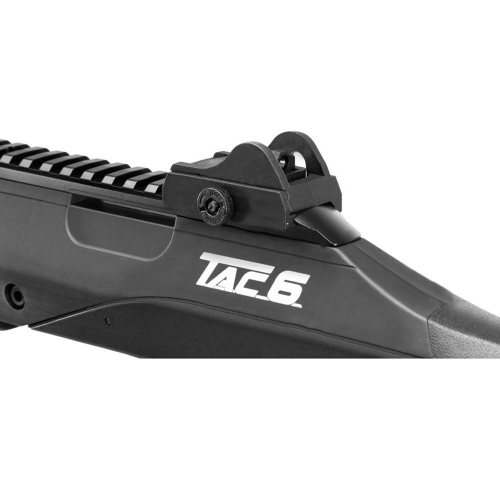 ASG TAC6 SL GNB Airsoft Sniper Rifle