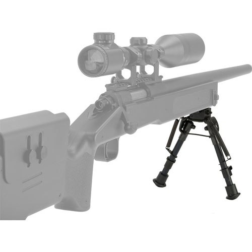 M40A3 Airsoft Sniper Rifle Folding Bipod