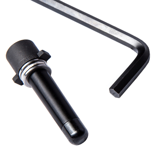 ASG High Tension Steel Spring Guide with Bearing Scorpion 