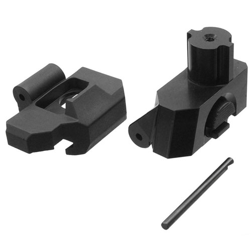 ASG Scorpion EVO 3 A1 M4/M16 Stock Adapter