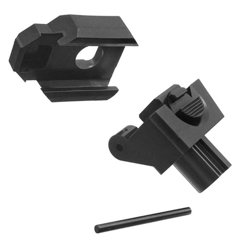 ASG Scorpion EVO 3 A1 M4/M16 Stock Adapter