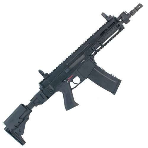 CZ 805 BREN A2 Electric Airsoft Rifle