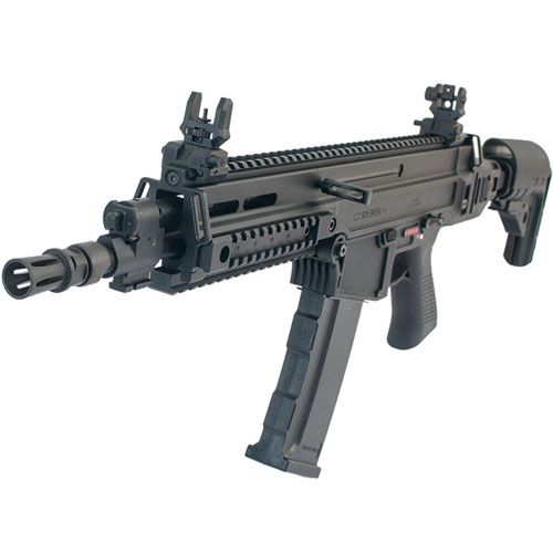 CZ 805 BREN A2 Electric Airsoft Rifle