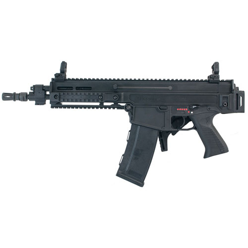 CZ 805 BREN A2 Electric Airsoft Rifle