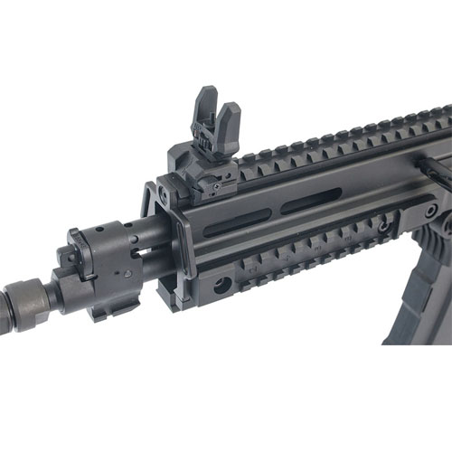 CZ 805 BREN A2 Electric Airsoft Rifle