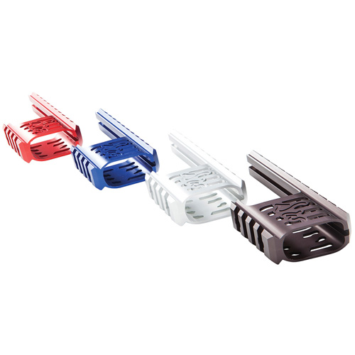 Dan Wesson 715 Rail Mount