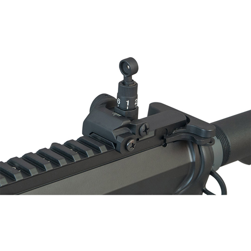 M15 DEVIL Compact Electric Airsoft Rifle