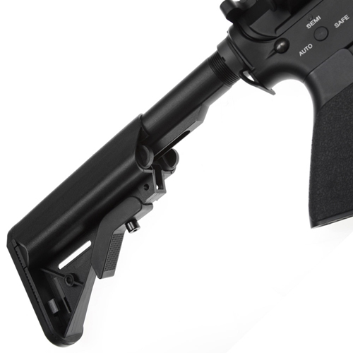 M15 DEVIL Compact Electric Airsoft Rifle