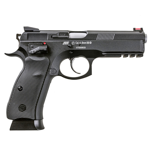ASG CZ Shadow SP-01 Blowback BB gun