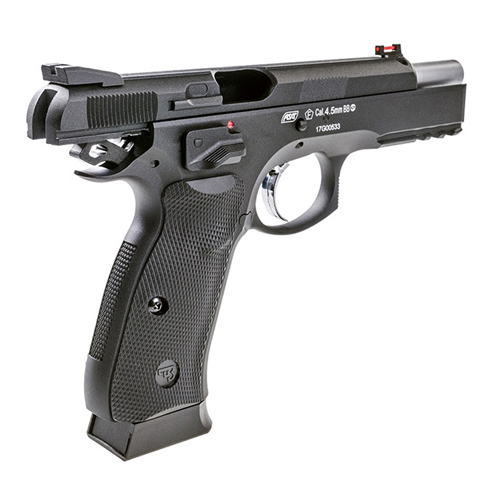 ASG CZ Shadow SP-01 Blowback BB gun