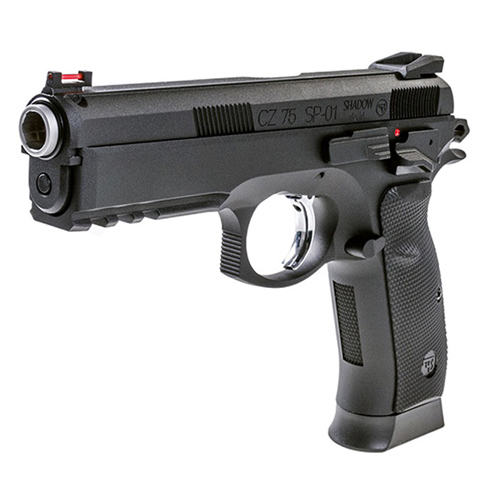 ASG CZ Shadow SP-01 Blowback BB gun