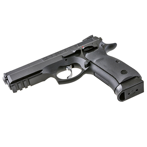 ASG CZ Shadow SP-01 Blowback BB gun