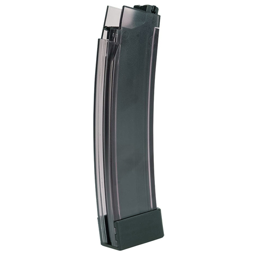 ASG Scorpion EVO 3 A1 Airsoft Magazine 3pk - 75rd