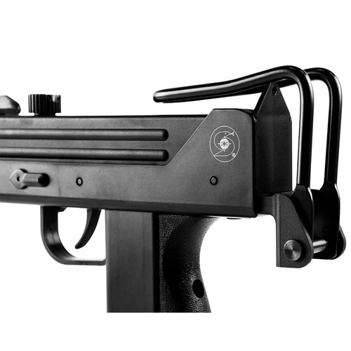 ASG Cobray Ingram M11 CO2 BB Machine gun 
