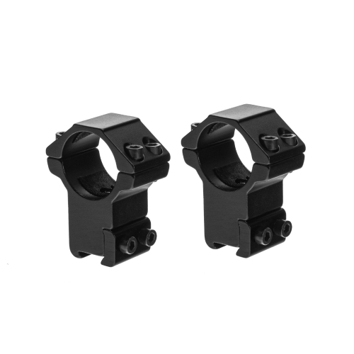 ASG Scope Mount Ring 4x21x11mm