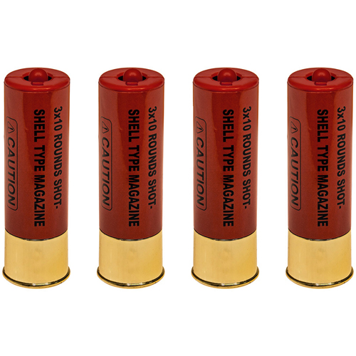 ASG Airsoft Shotgun Shell Pack - 30rd