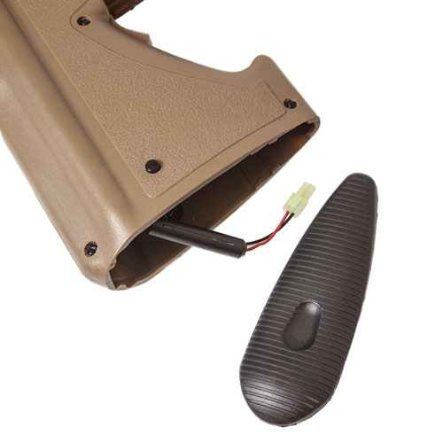 Steyr AUG A1 Compact Bullpup Rifle - Tan