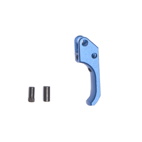 CZ SP-01 Shadow Single Action Trigger