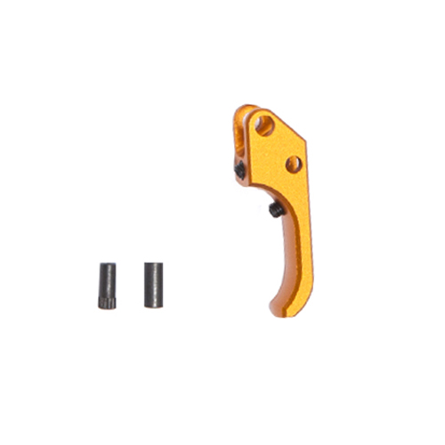 CZ SP-01 Shadow Single Action Trigger