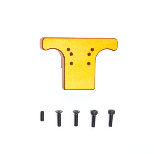 CZ Shadow SP-01 Rear Sight Plate