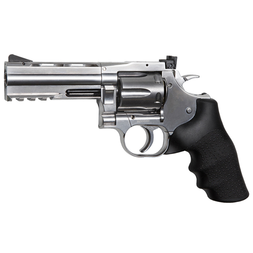 Dan Wesson 715 4-Inch Barrel Airsoft Revolver
