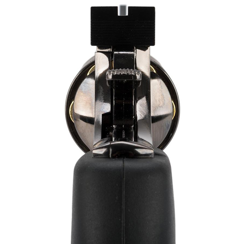 Dan Wesson BB Revolver 4 Inch - Steel Grey