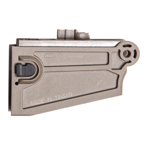 ASG CZ Bren 805 M4/M15 Magwell