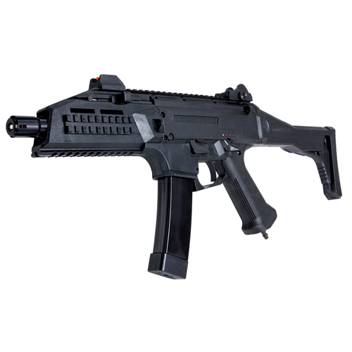 HPA PL Scorpion EVO 3 A1 Airsoft Rifle