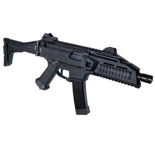 HPA PL Scorpion EVO 3 A1 Airsoft Rifle