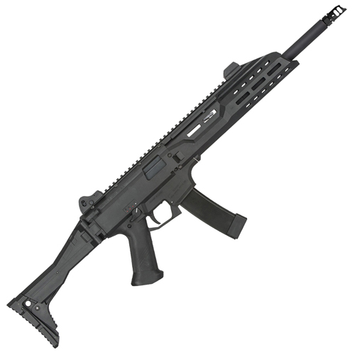 ASG CZ Scorpion EVO 3 A1 Carbine AEG Airsoft Rifle