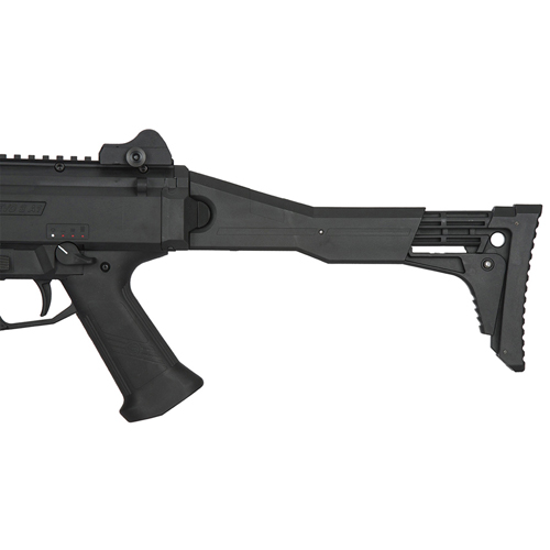 ASG CZ Scorpion EVO 3 A1 Carbine AEG Airsoft Rifle