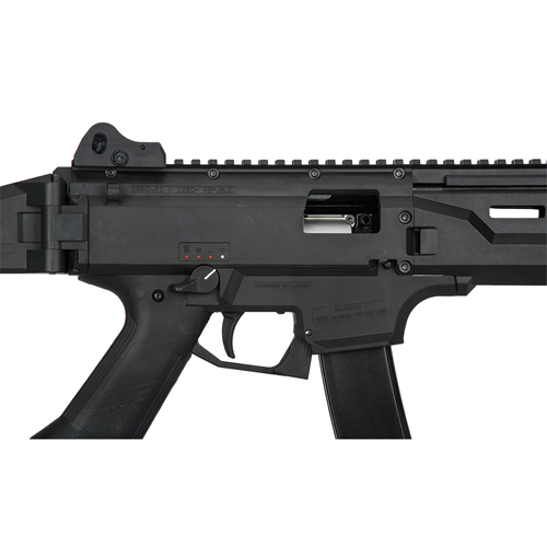 ASG CZ Scorpion EVO 3 A1 Carbine AEG Airsoft Rifle