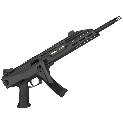 ASG CZ Scorpion EVO 3 A1 Carbine AEG Airsoft Rifle